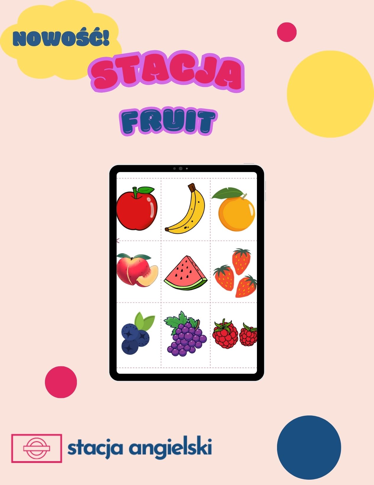 Stacja "FRUIT" - pdf