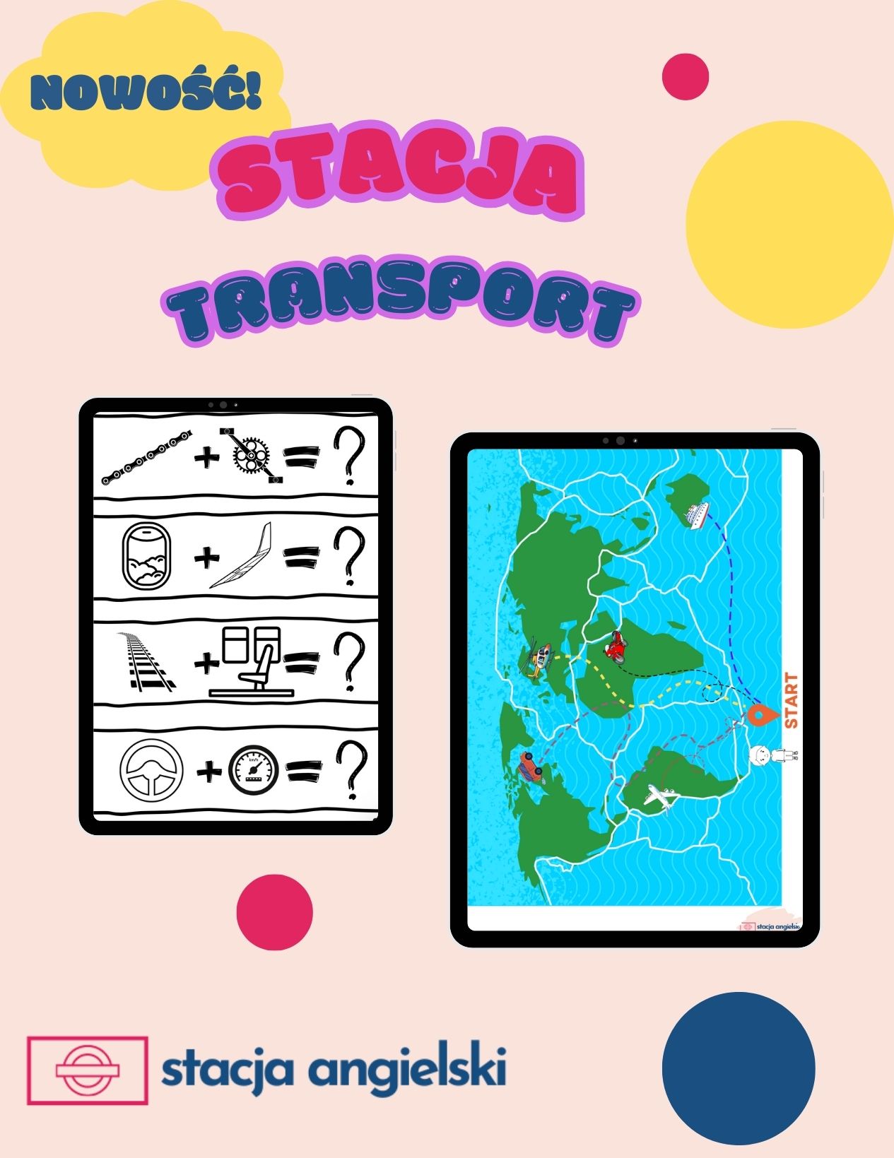 Stacja "TRANSPORT" - pdf